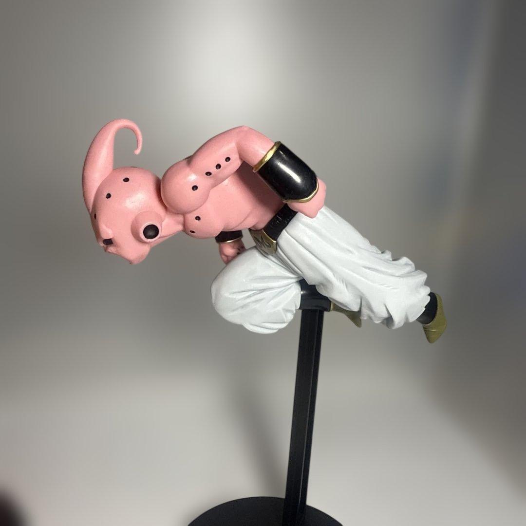 ドラゴンボール フィギュア MATCH MAKERS 2点 - メルカリ