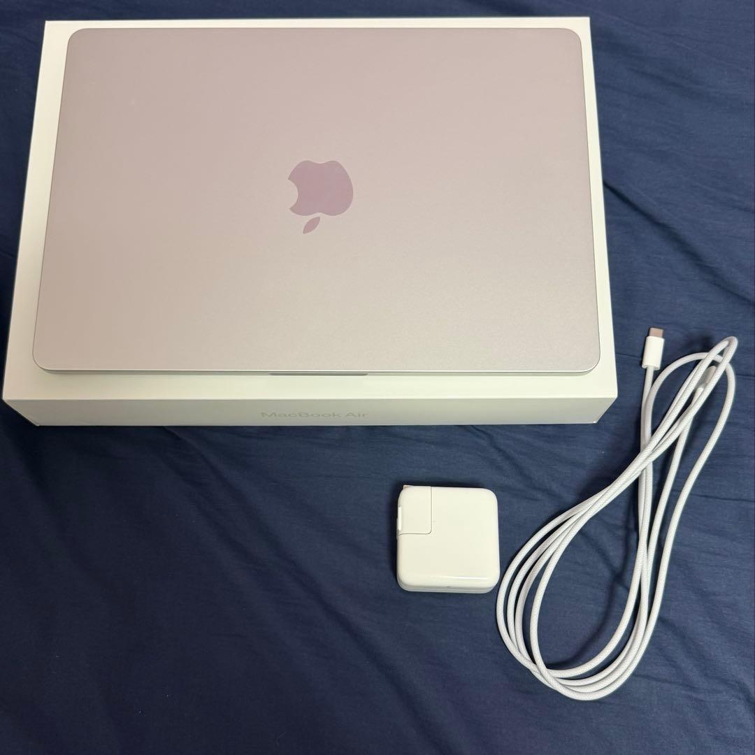 MacBook本体 MacBookAir 13\