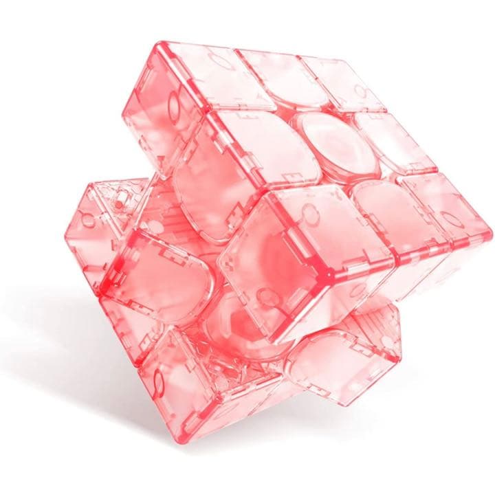 GAN 11 M Pro 限定品 ピンク - メルカリ