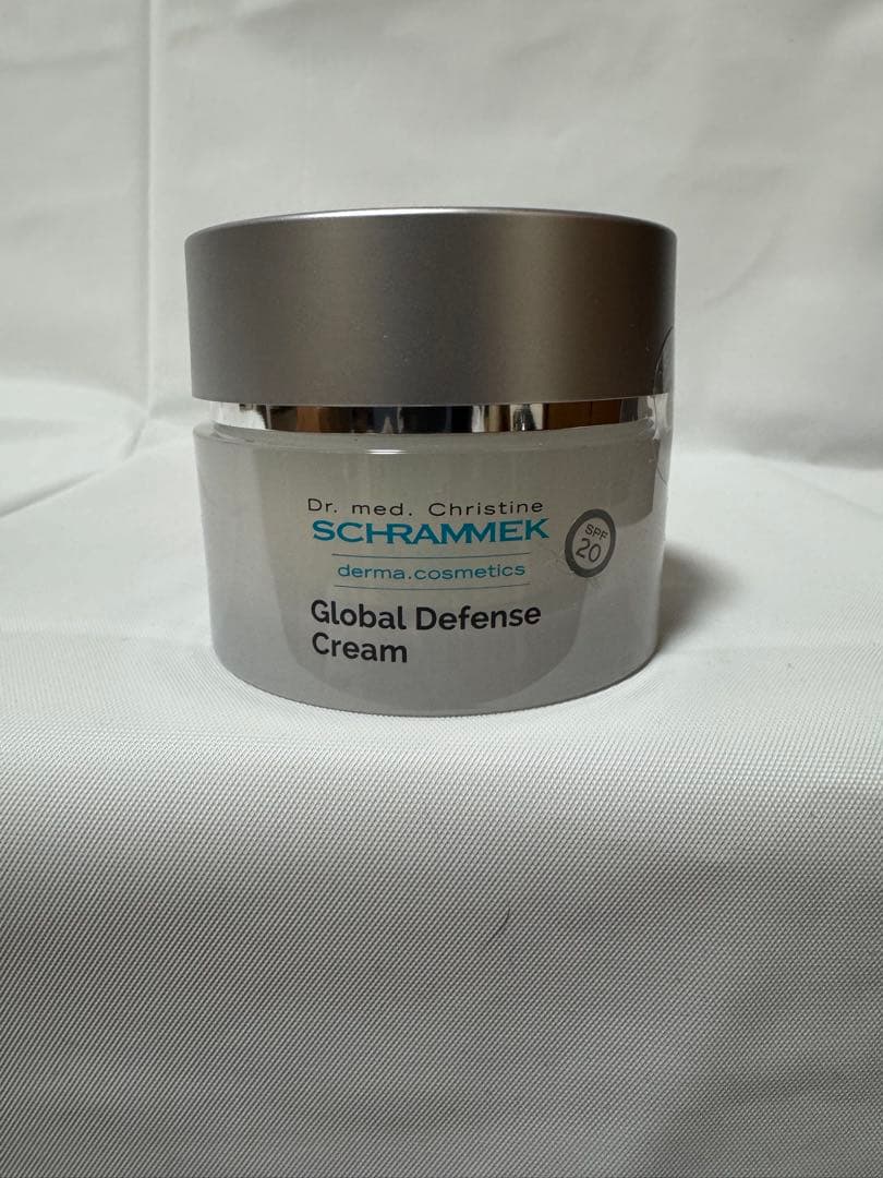 グローバルディフェンスクリーム　SPF20