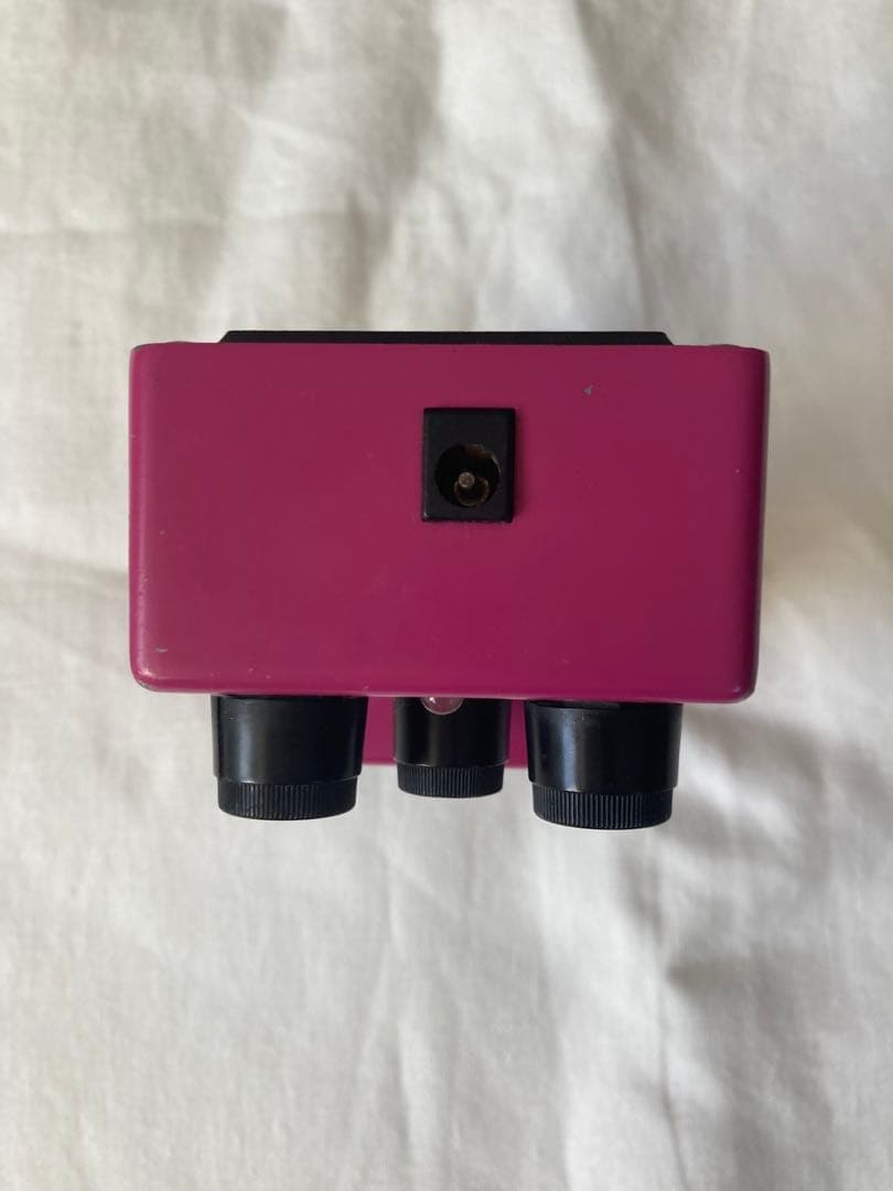 Maxon AD-9 1982〜1983年製 ビンテージ アナログディレイ - メルカリ