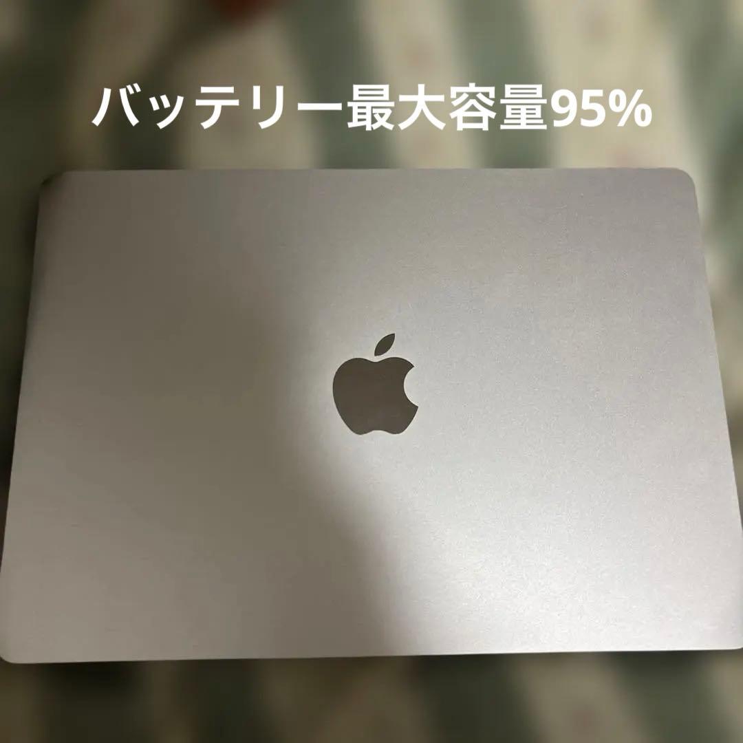 の*を様 Apple MacBookAir M2 スターライト