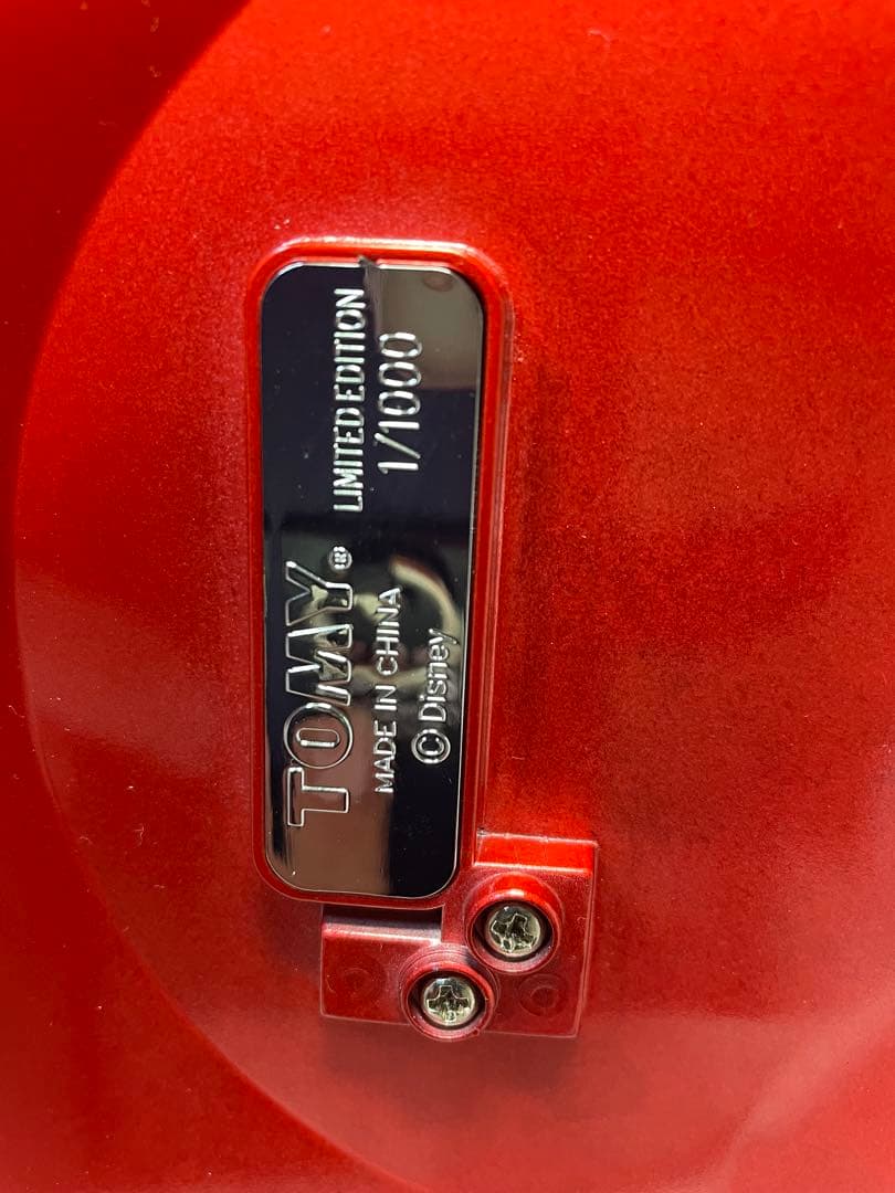 あった！】TOMY ミッキー75周年の頃 フューチャーミッキー 空山基