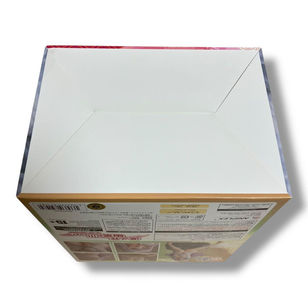 ゆらぎ荘の幽奈さん 湯ノ花 幽奈♨（温泉）ver. 1/7スケールフィギュア