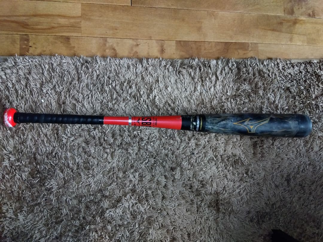 少年軟式　ビヨンド　ギガキング　トップバランス　80センチ 楽天市場】ミズノ(mizuno) 少年軟式 FRP製バット ビヨンドマックス