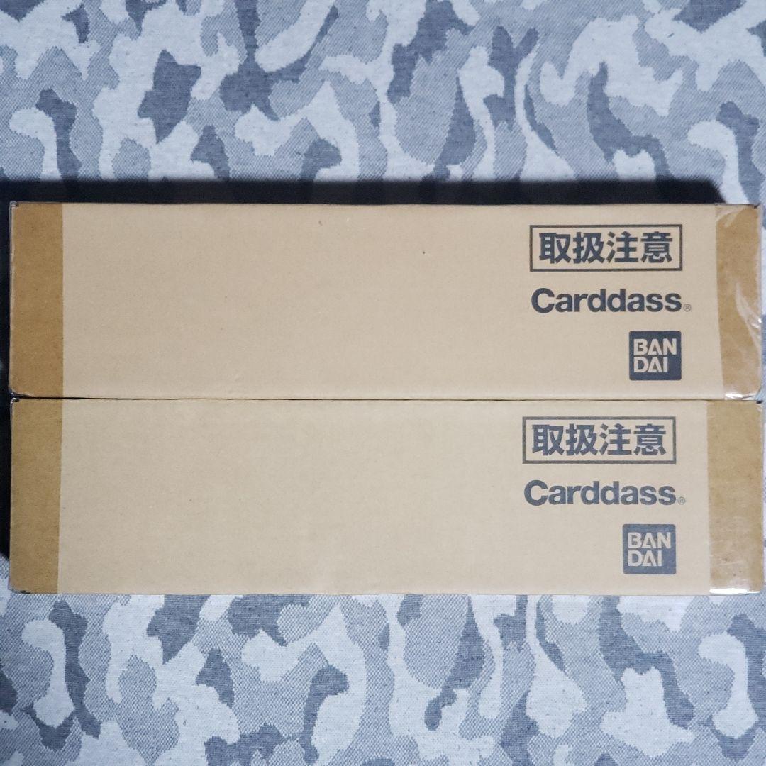 デジモンカードゲーム テイマーグッズセット