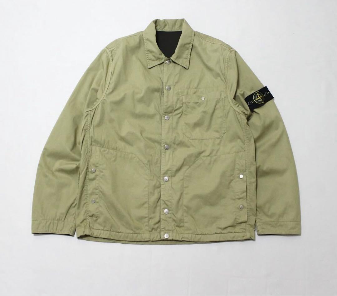 00s stone  ワークジャケット