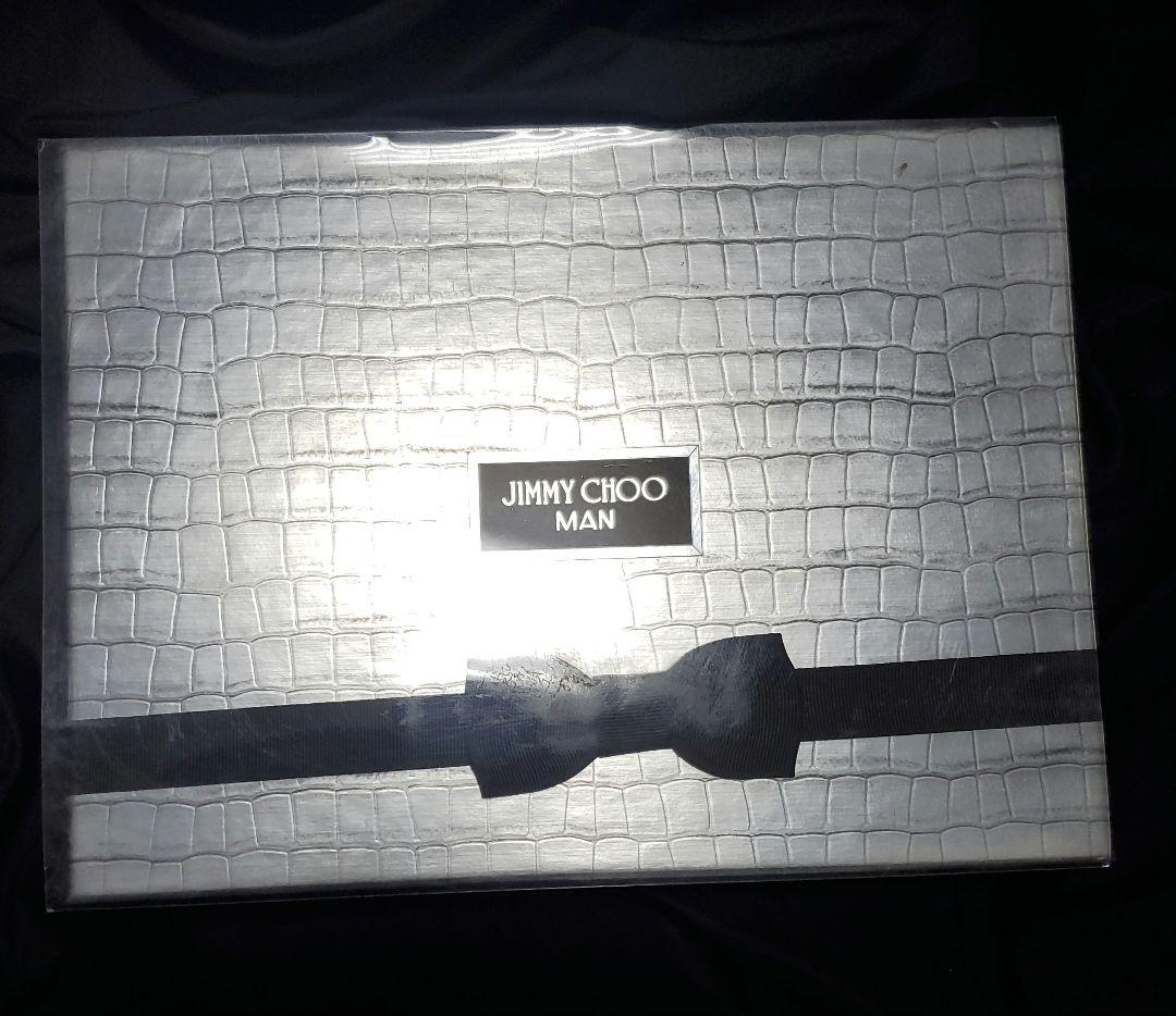 JIMMY CHOO MAN ギフトセット
