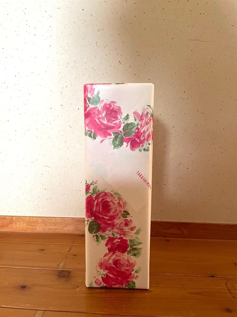 森伊蔵 金ラベル 720ml 高島屋 2025年 3月当選品