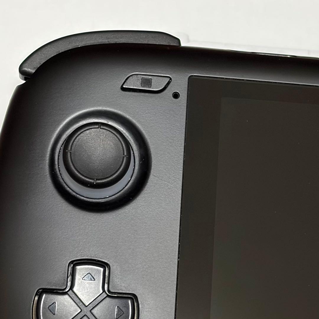 AYN Odin2 PRO 12GB/256GB ブラック ケース付き - メルカリ