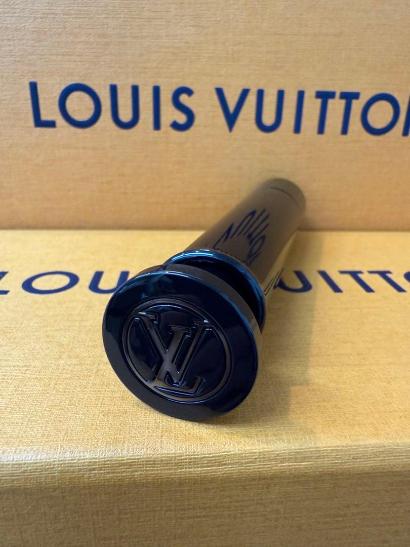 ルイヴィトン　トラベルスプレー　国内正規　新品未使用　　希少