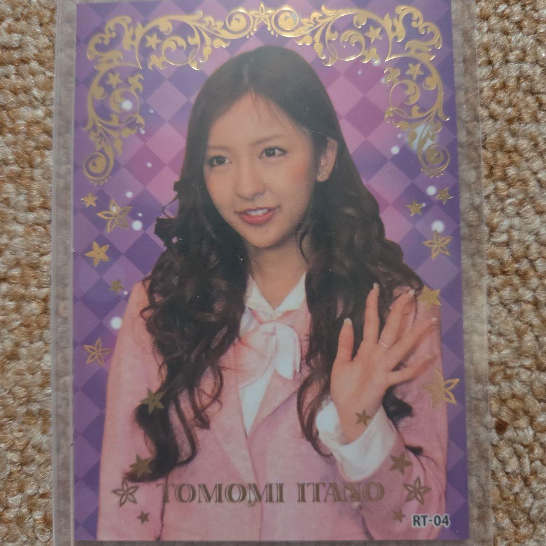 新品AKB写真カード 大島優子板野友美前田敦子35枚セットキラキラカード