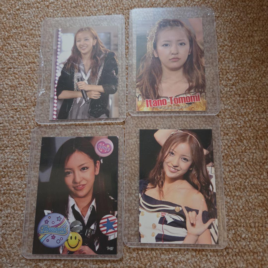新品AKB写真カード 大島優子板野友美前田敦子35枚セットキラキラカード