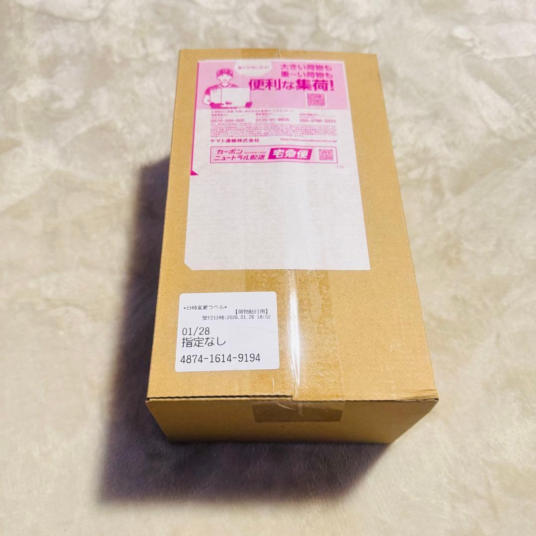 【新品未開封】スペシャルBOX ポケモンセンターヒロシマ 抽選販売】ポケモンカードゲーム スカーレット＆バイオレット