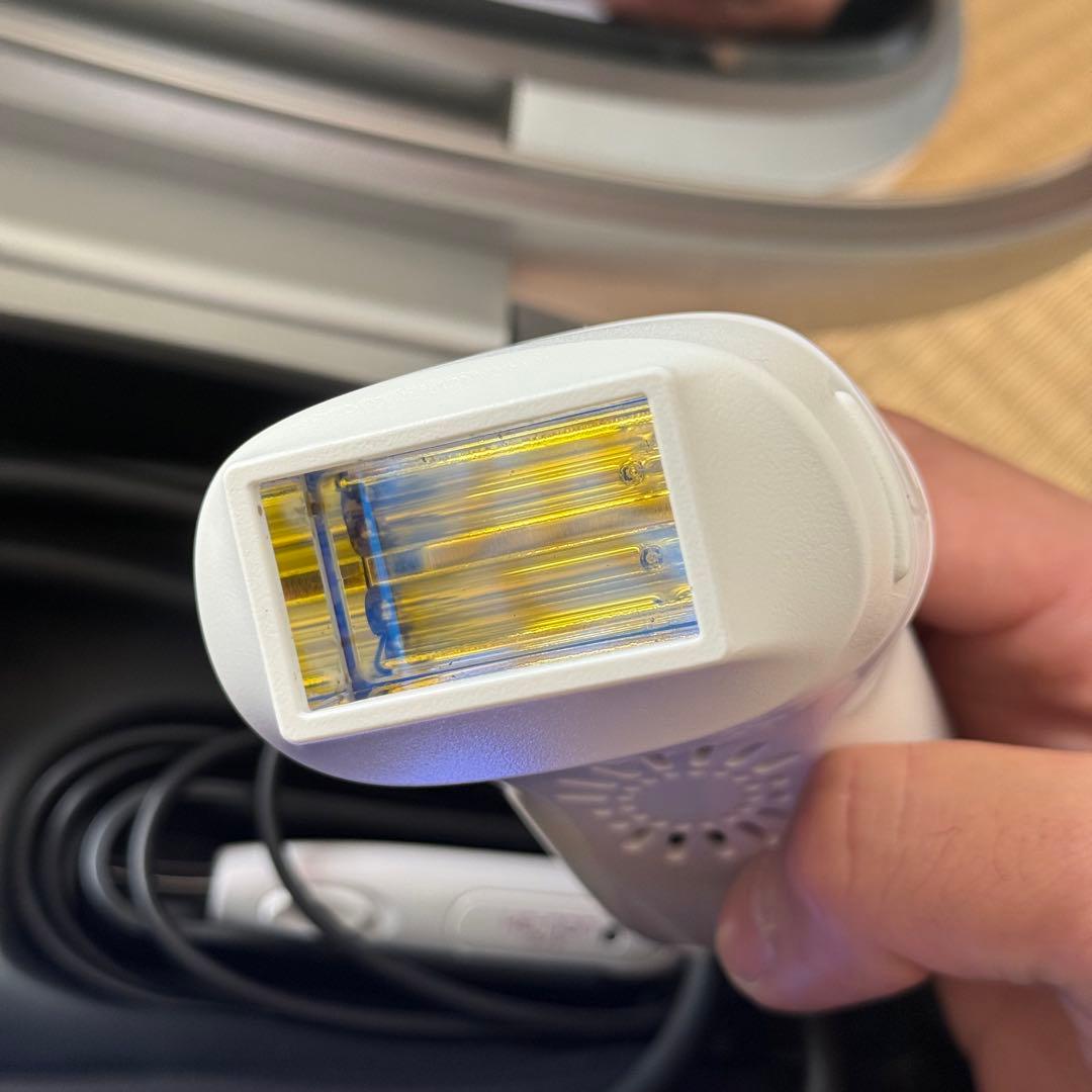 ケノン　8.5J 脱毛器