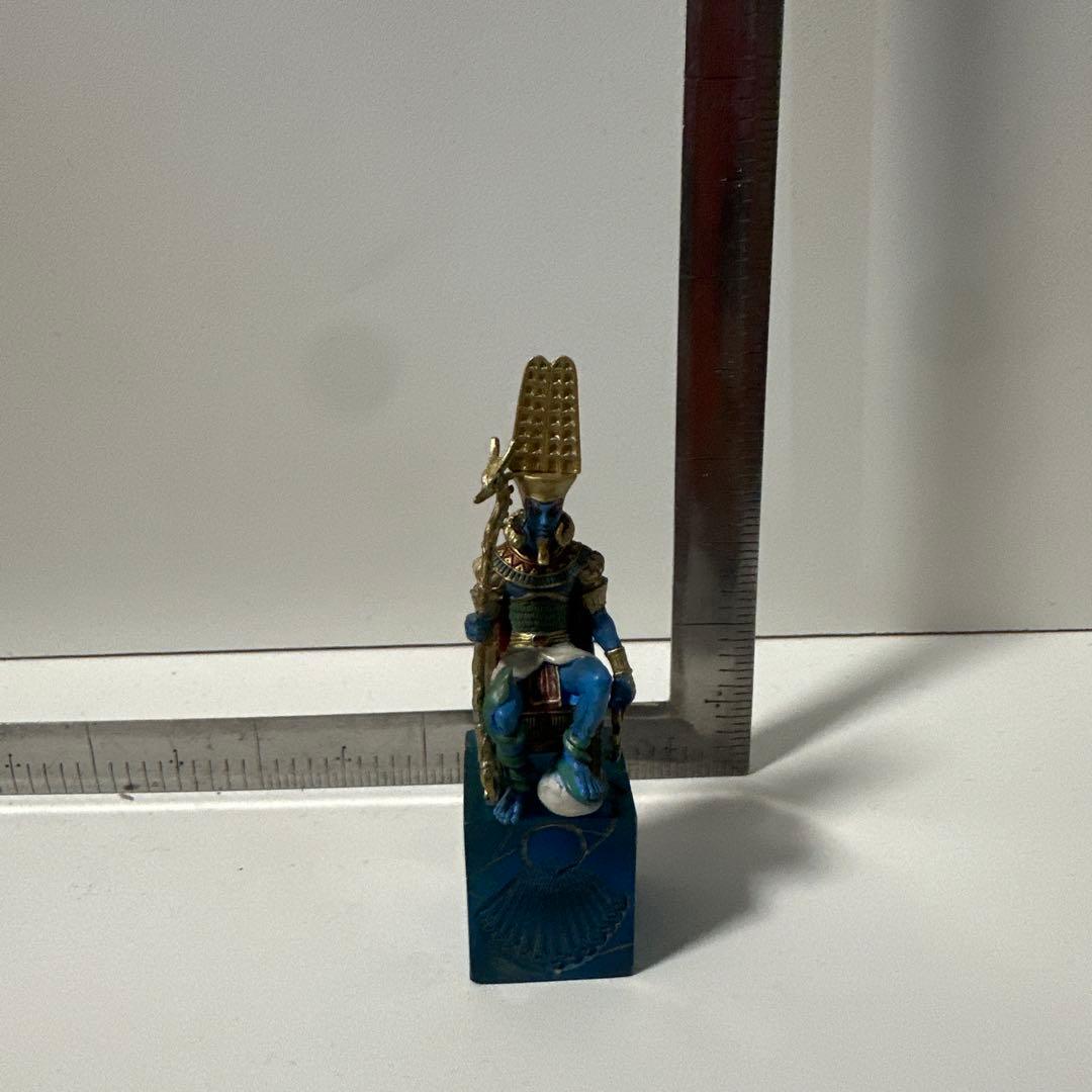 シークレット　至高神 アモンデモンズ・クロニクルIX コレクションフィギュア