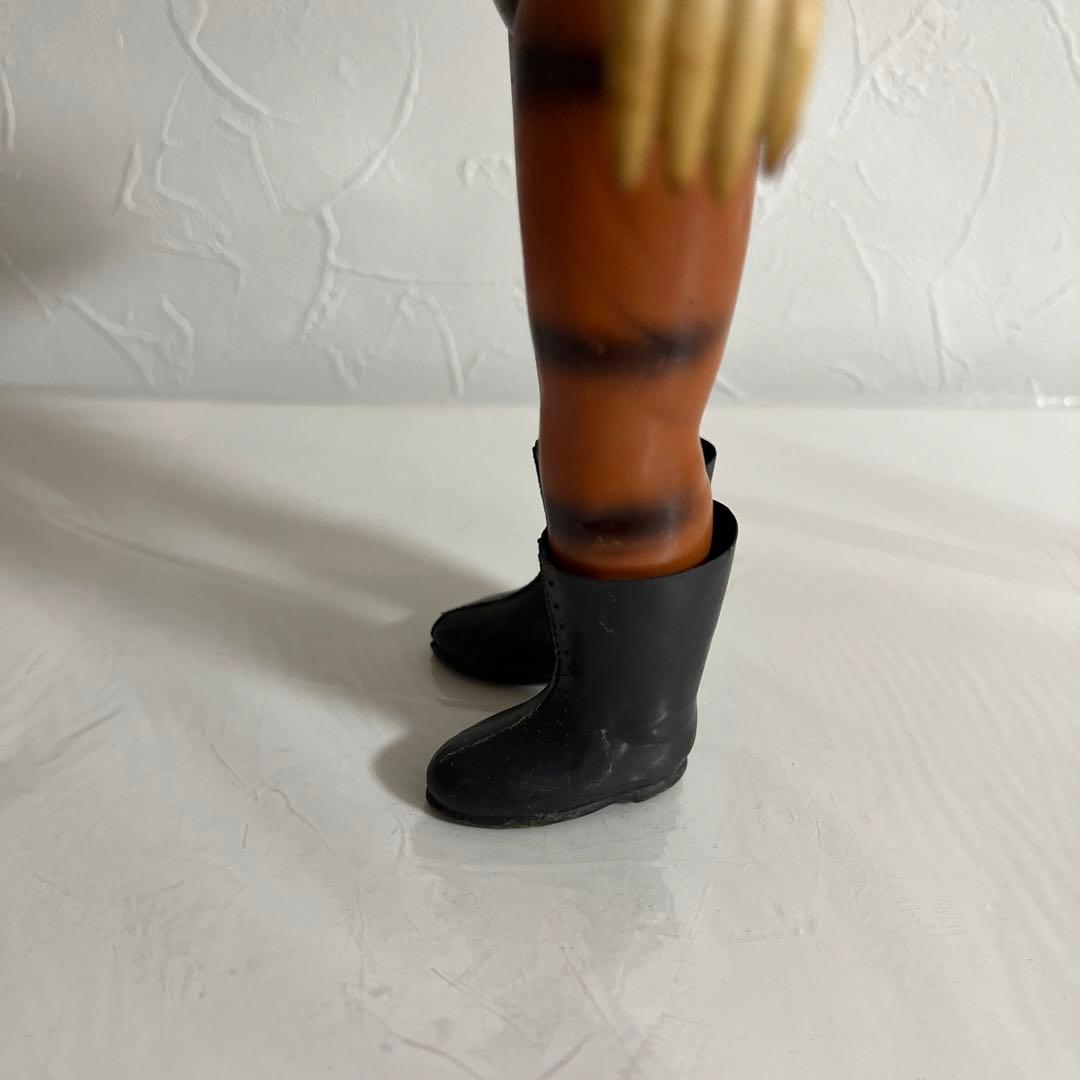 ⚠️当時物・激レア 旧バンダイ ショッカー怪人 プラノドン 昭和レトロ