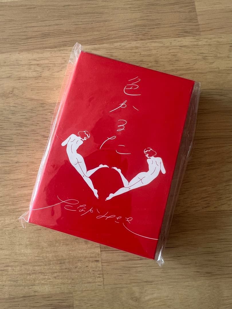 激レア たなかみさき 色かるた