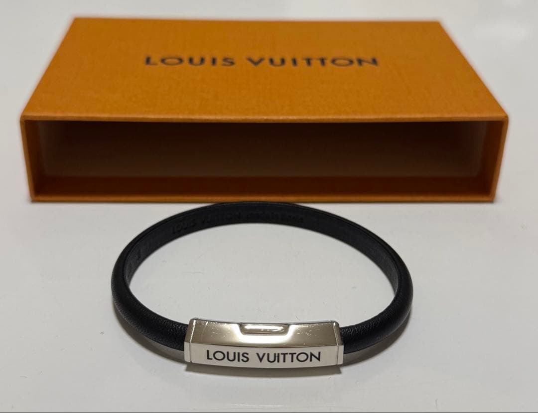 Louis Vuitton ルイヴィトン ブレスレット