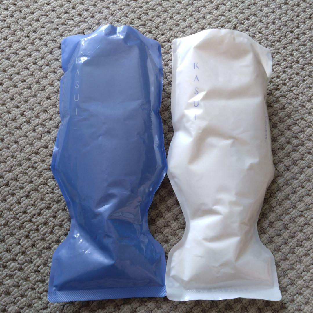 KASUI シャンプー＆トリートメント リフィルパック 1000ml 楽天市場】◎【3/5限定！抽選で100％ポイントバック】〈60〉【送料無料