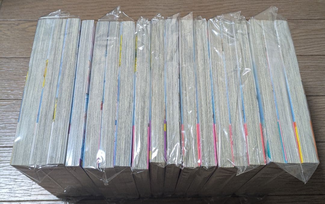 美品　ハンツー×トラッシュ　全18巻　初版　帯付き　限定版　完品揃い