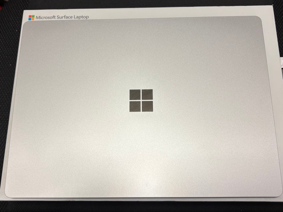 （ジャンク）Surface Laptop 3 13.5/i5/256GBSSD