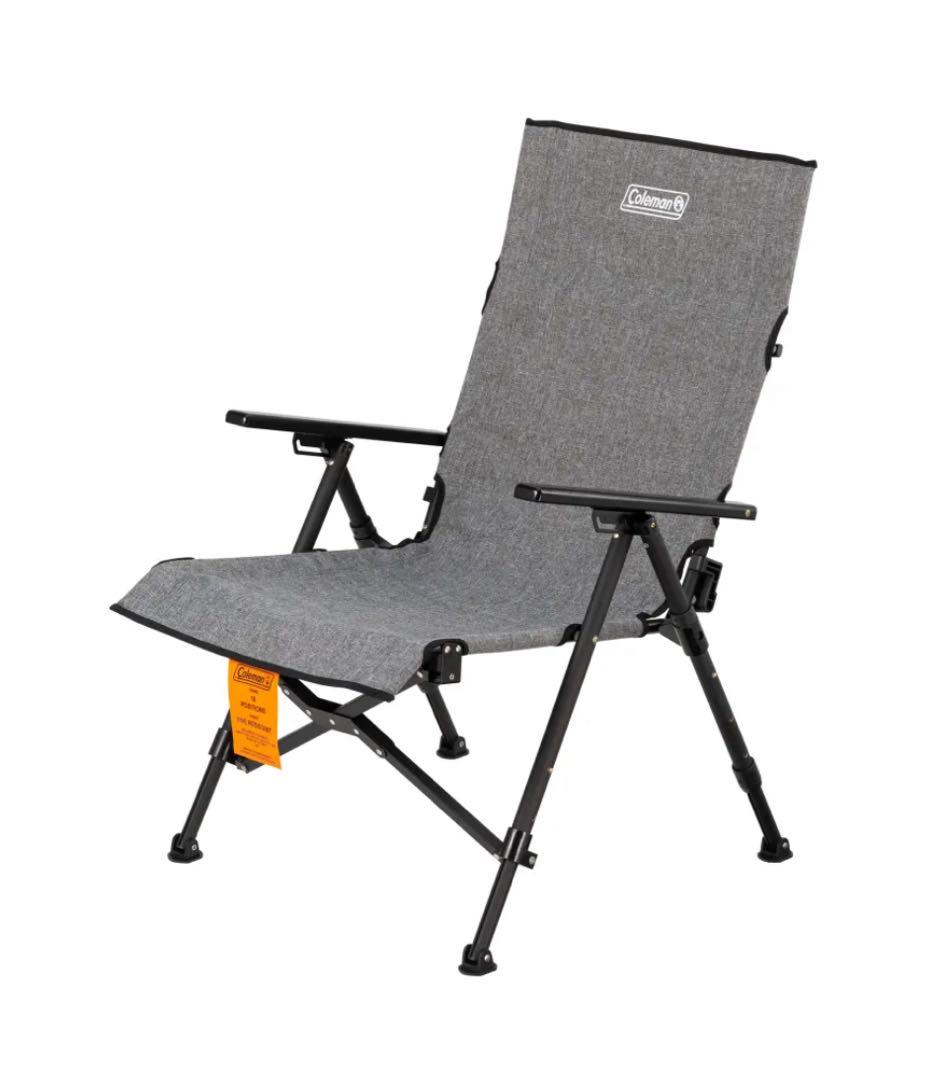 コールマン　レイチェアNX18