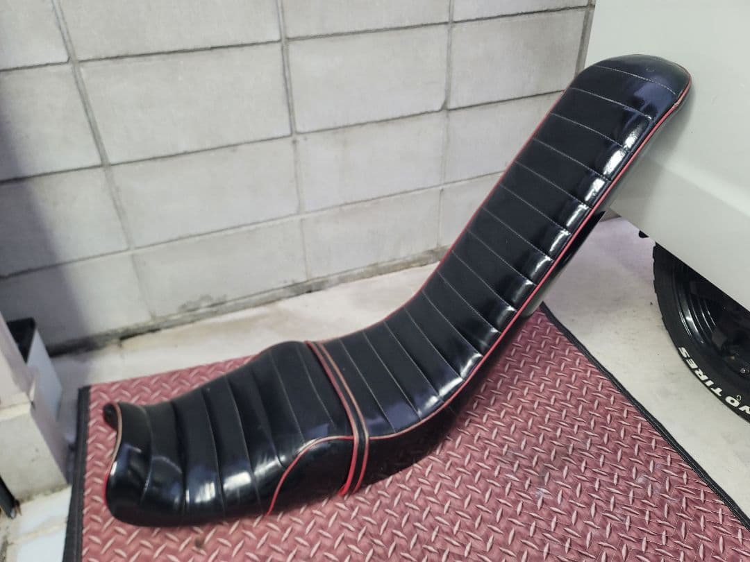 JADE250 ジェイド MC23 三段シート 70cm