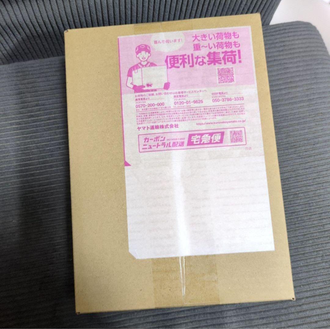 【ポケセン産 】メガドリームex BOX 未開封 シュリンク付