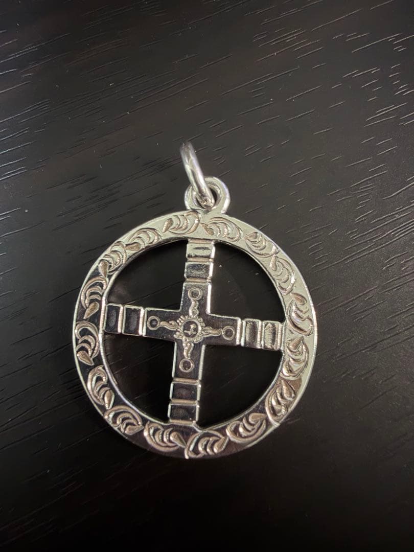 FIRST ARROW'S ペンダントトップ P-158 FIRST ARROW'S ペンダントトップ P-158 - メルカリ