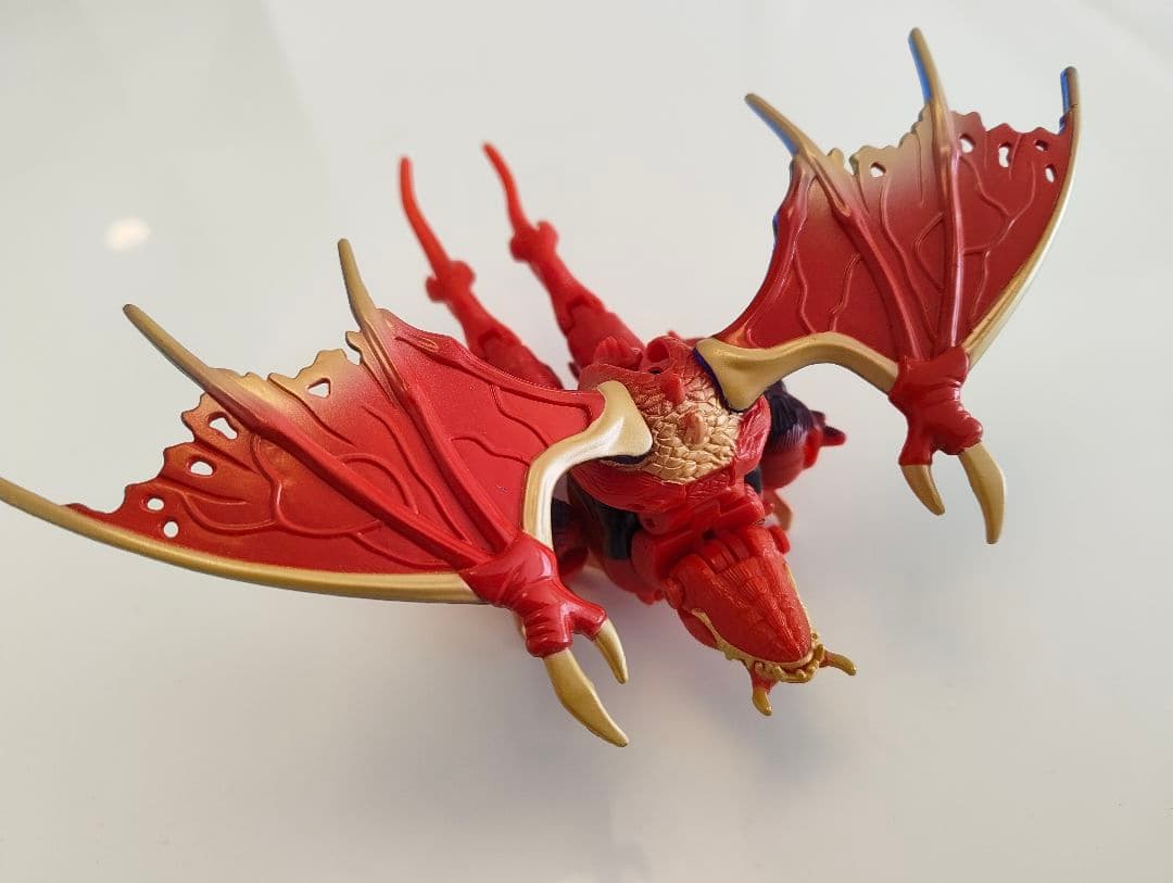 トランスフォーマー ビーストマシーンズ ジャンク品 3体セット