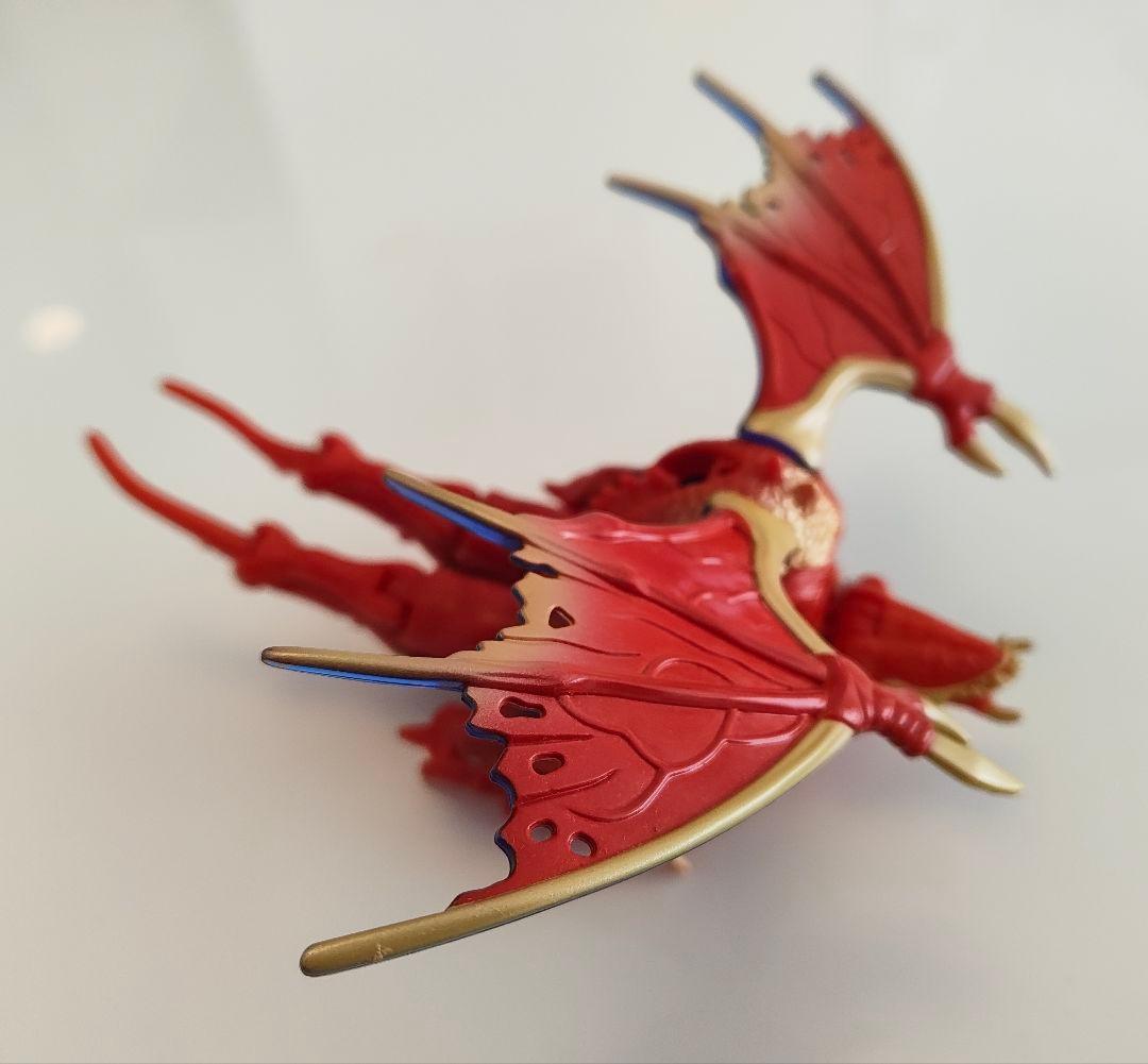 トランスフォーマー ビーストマシーンズ ジャンク品 3体セット