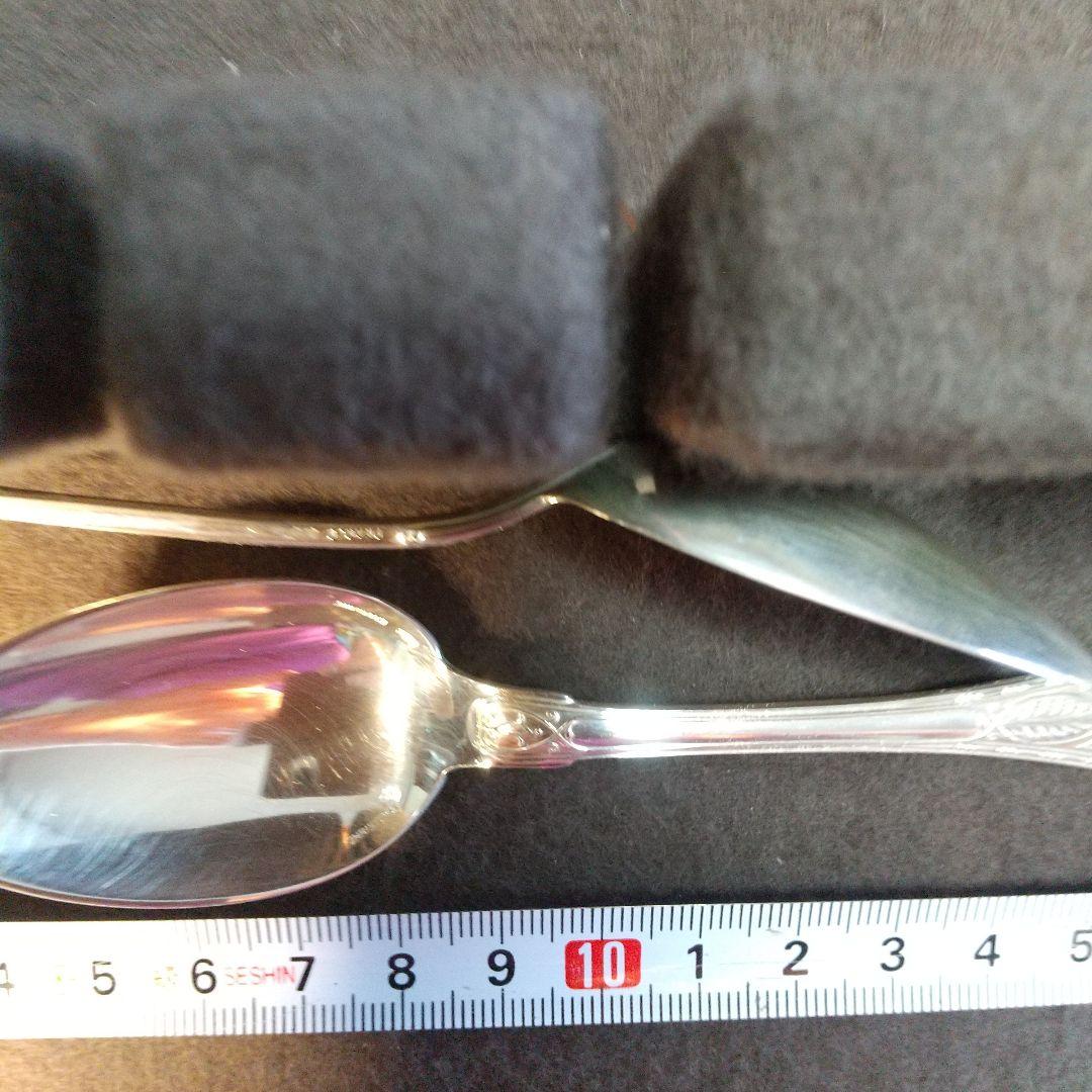 クリストフル シルバー カトラリーセット 36点 - メルカリ