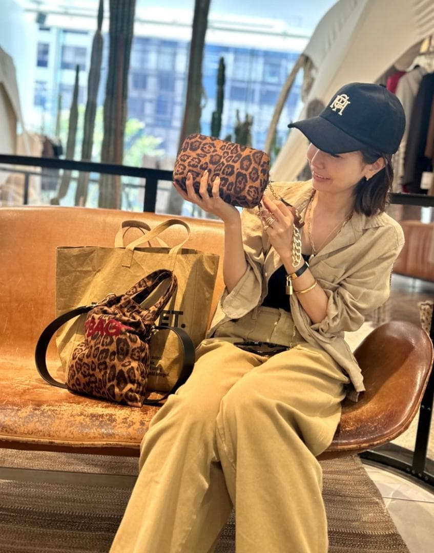 24SS GOOD GRIEF DAMAGED PAINTER PANTS - メルカリ