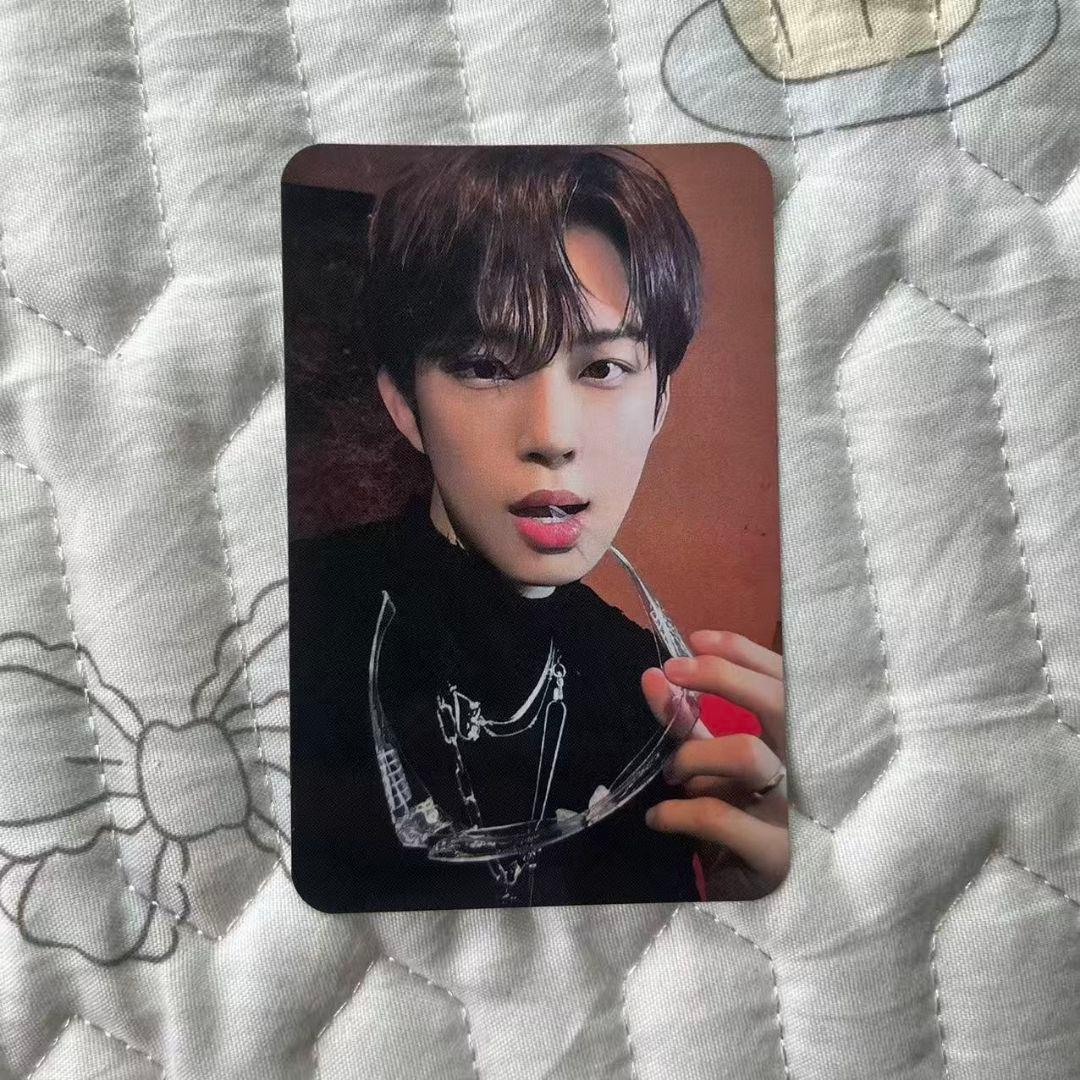 ALD1 デビューショーケ 限定 ゴヌ トレカ - メルカリ