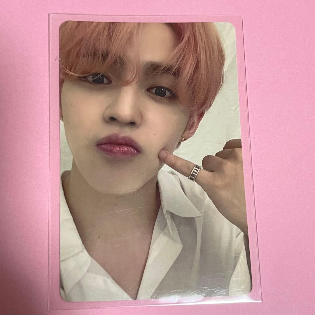 SEVENTEEN エスクプス スンチョル 24H トレカ - メルカリ