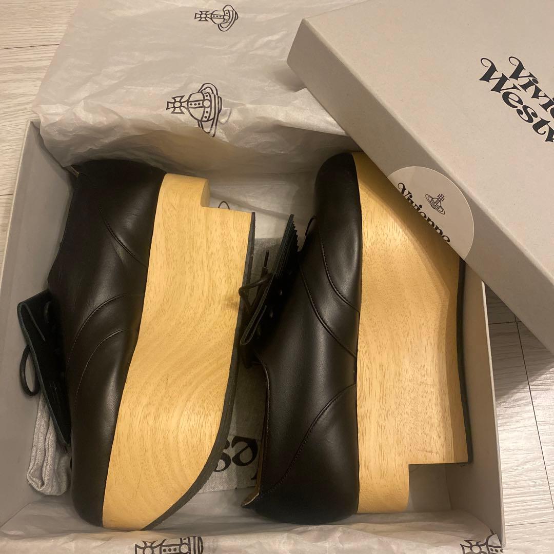 Vivienne Westwood ロッキンホース ゴルフ