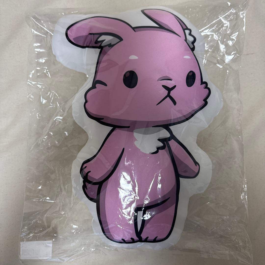 クリプトニンジャパートナーズ CNP クッション 「ルナ」