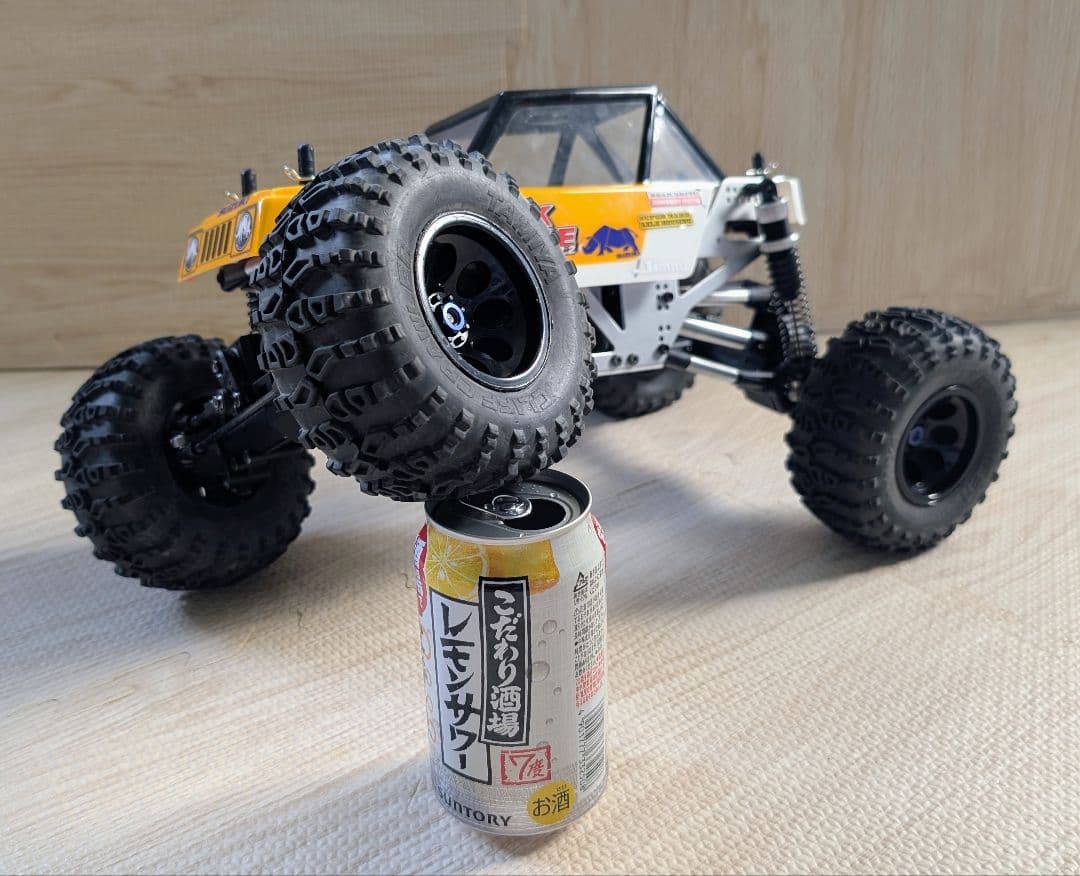 京商 ロックフォース 関連商品一覧 | 京商 | RC | Radio Control | ラジオコントロール