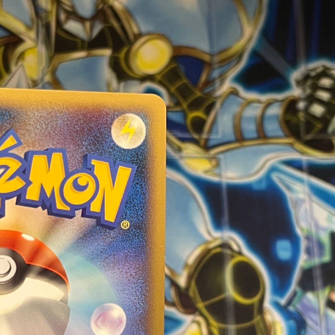 美品】ハッサム レジェンド L2 048/080 Scizor legend - メルカリ