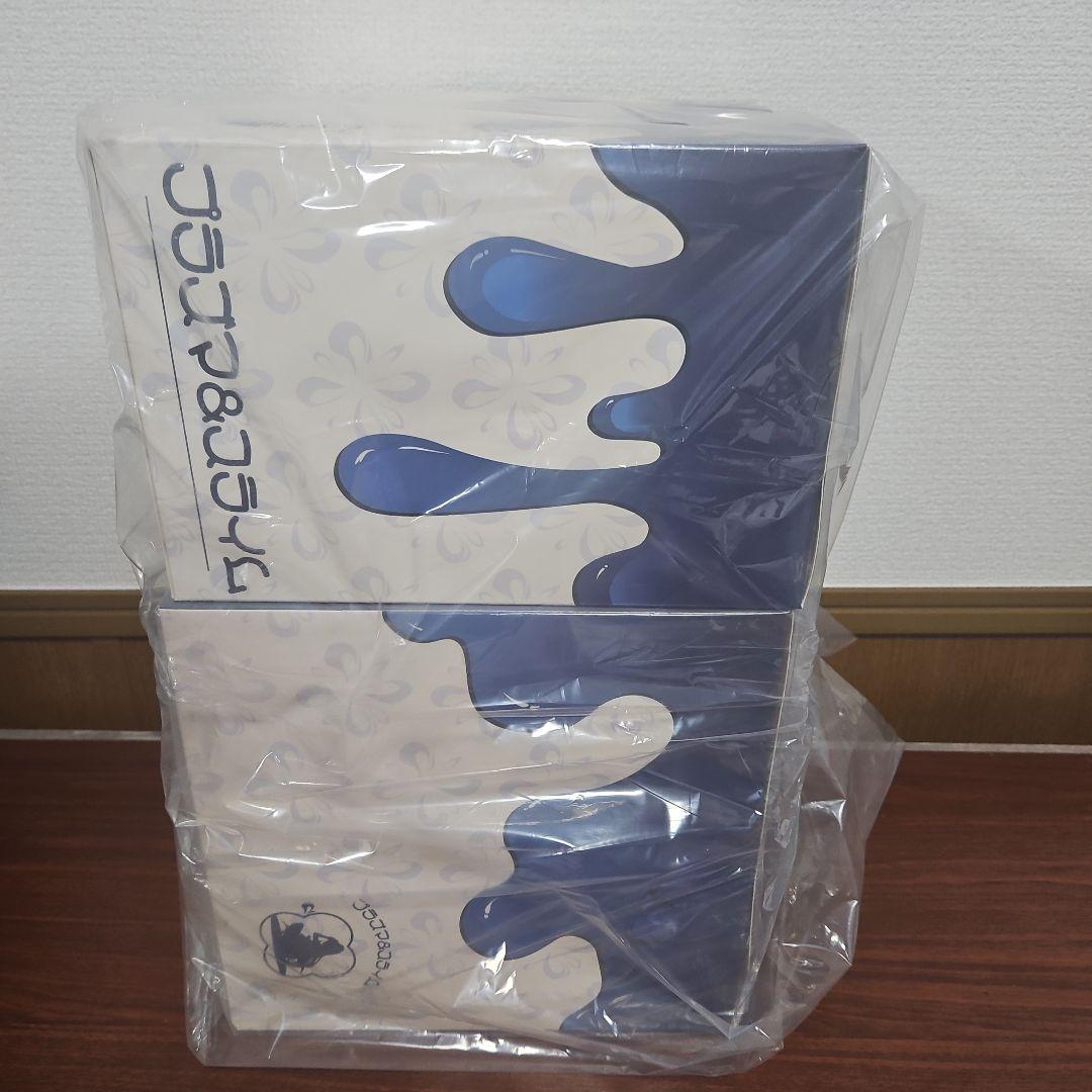 プラズマとスライム(特別版) 1/6 完成品フィギュア[Lim Land]