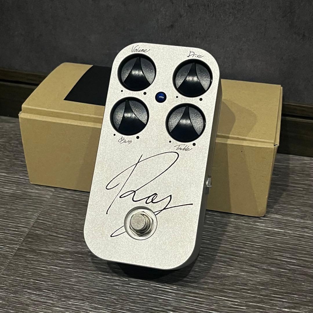 CULT Ray 【オーバードライブ】　最終値下げ価格