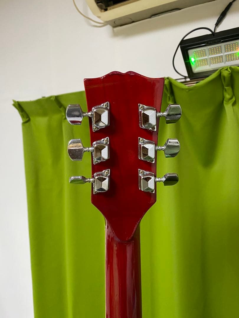 新春特価　極上美品ハミングバードONKYOエレアコ音出し良好アコギも！