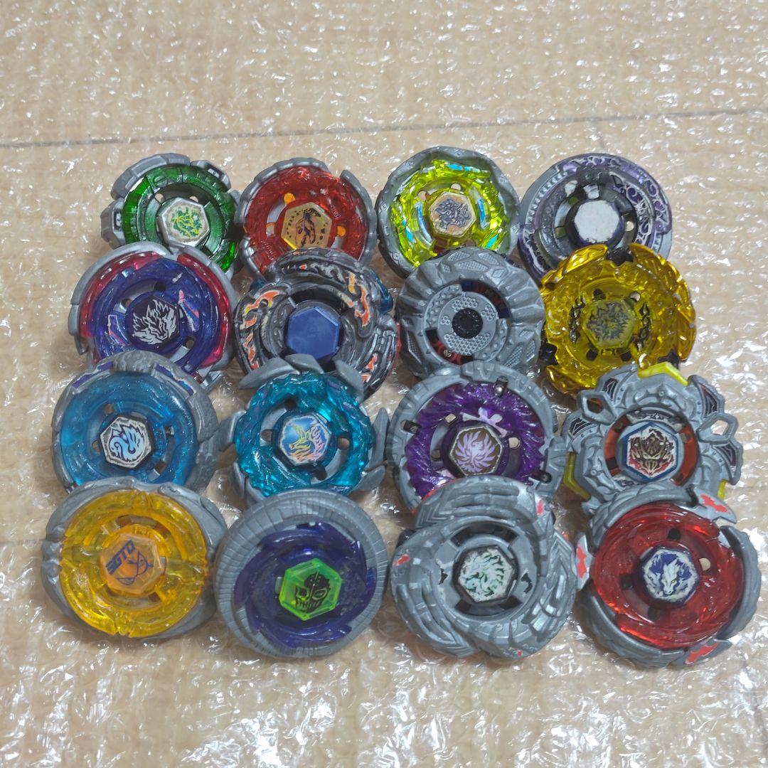 【4D 正規品】メタルファイトベイブレード まとめ売り メタルファイトベイブレード まとめ売り 4Dあり - メルカリ