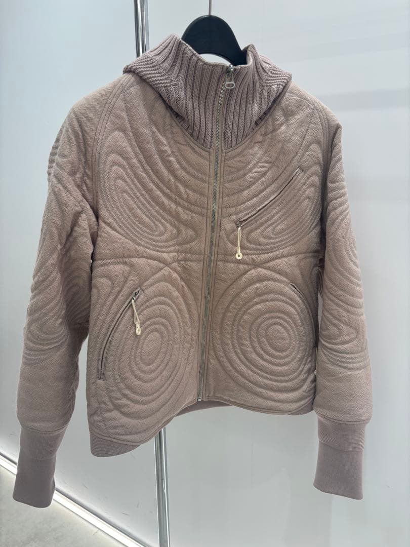 MotivMfg ジャケット　Motiv MFG モチーフ マニファクチャリング