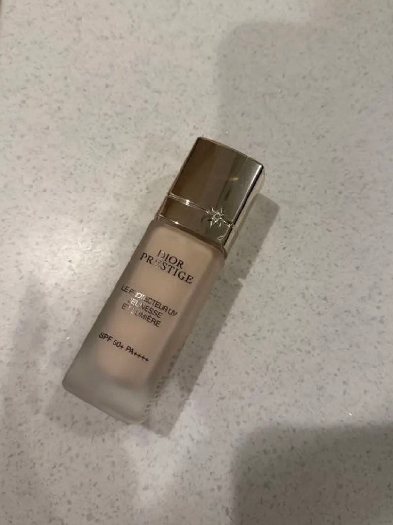 Dior PRESTIGE 美品