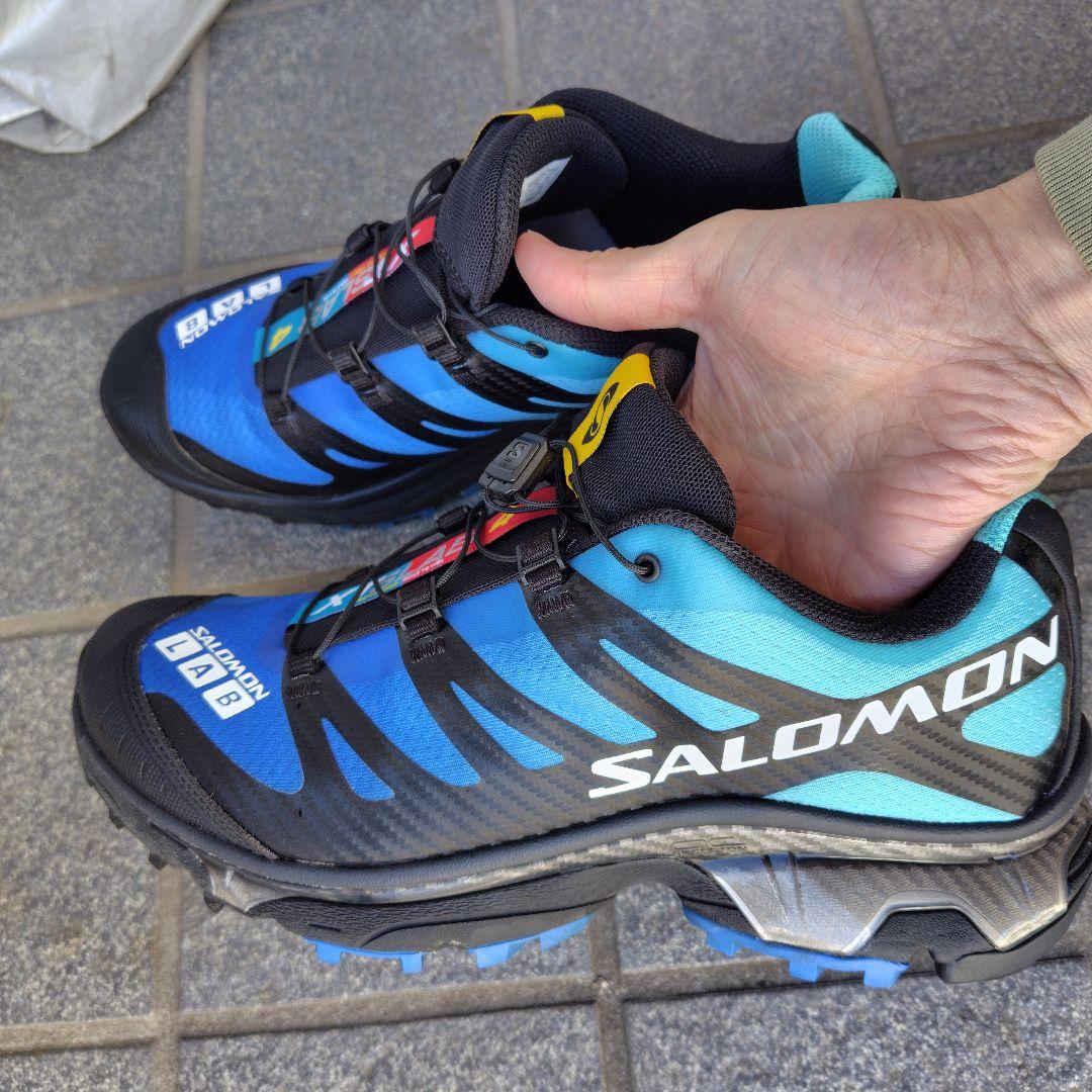 靴 XT-4 OG XT-4 OG 黒 |スニーカー – サロモン公式オンラインストア