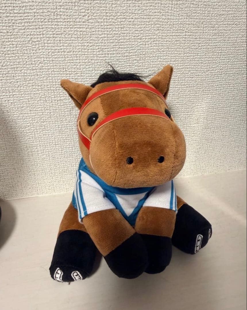 一週間以内発送！ 【ロマンチックウォリアー】ぬいぐるみ