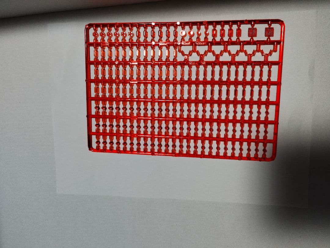 1/32 アオシマ マーカーパーツ