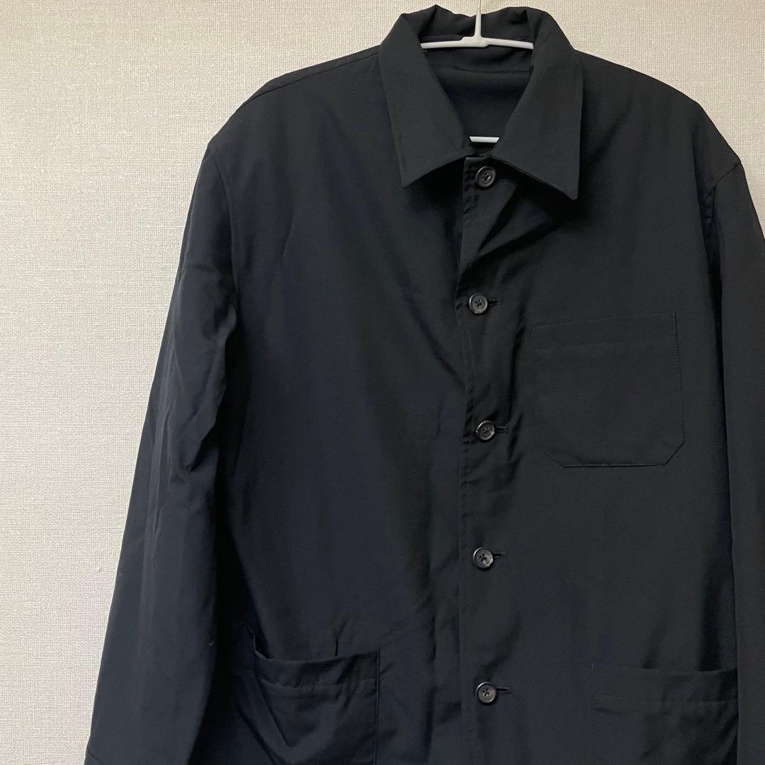 03ss Y's for men シャツ　Yohji Yamamoto ワイズ Y's for men（ワイズフォーメン）｜【公式通販】THE SHOP YOHJI YAMAMOTO